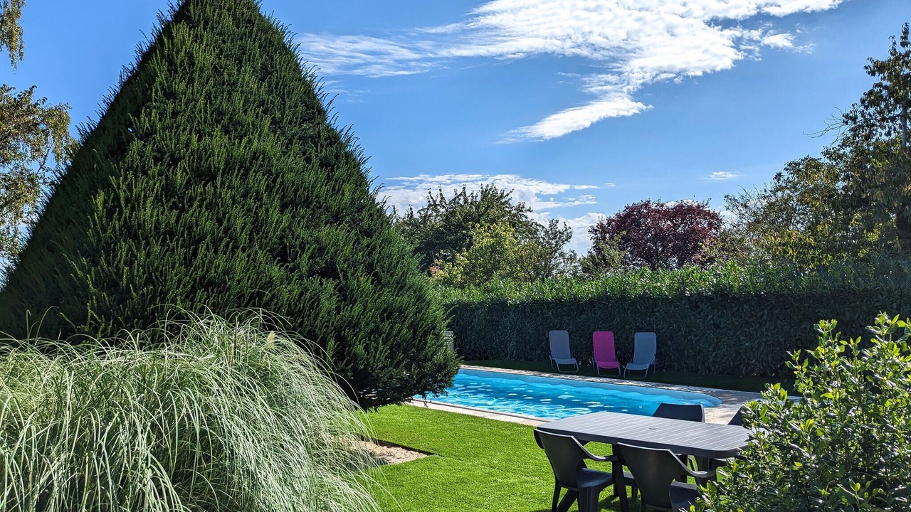 Photo of Outdoor in Ceaux-en-Loudun