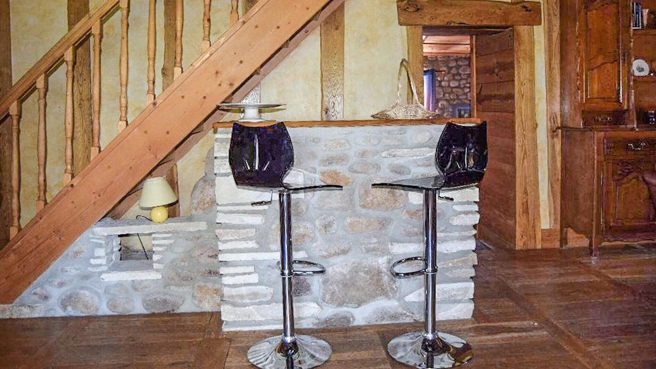 Photo of Bedroom in Les Mages