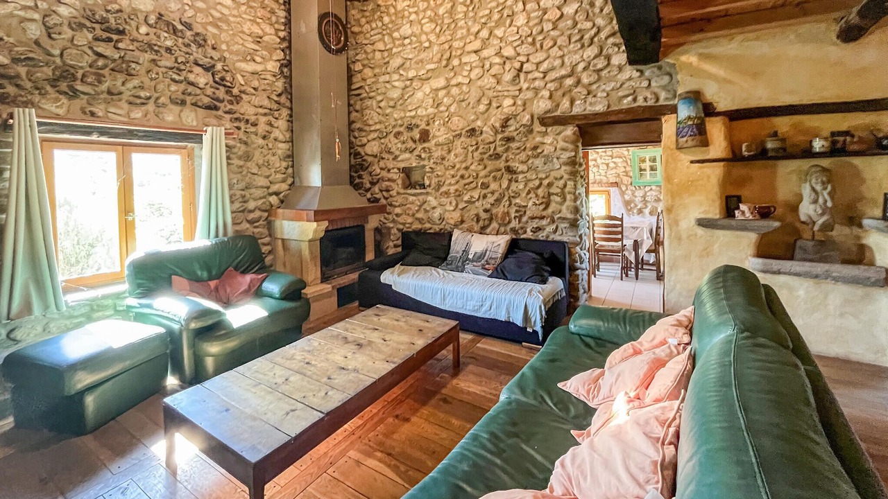 Photo of Bedroom in Les Mages