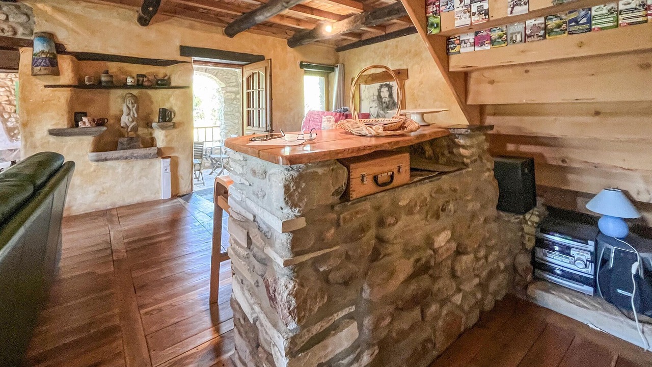Photo of Bedroom in Les Mages