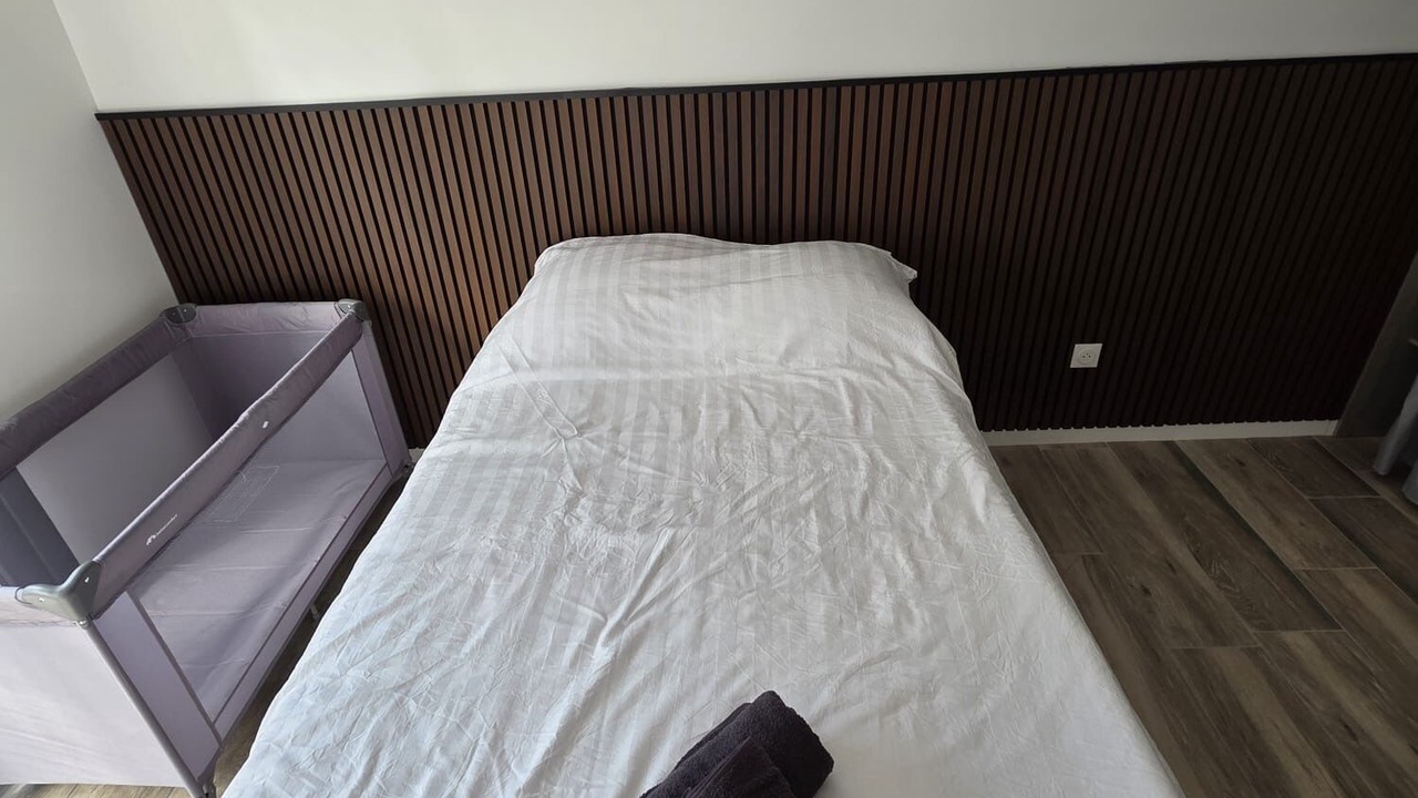 Photo of Bedroom in Saint-Barthelemy-d'Anjou