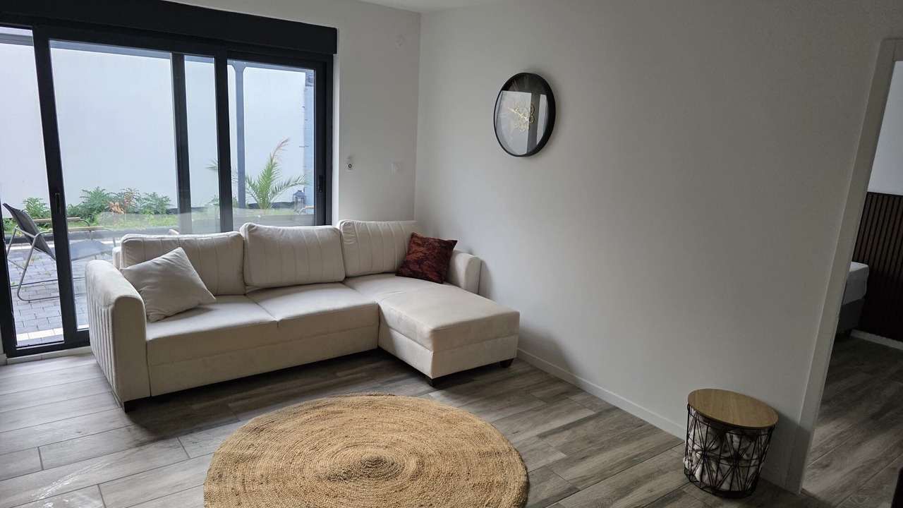 Photo of Livingroom in Saint-Barthelemy-d'Anjou