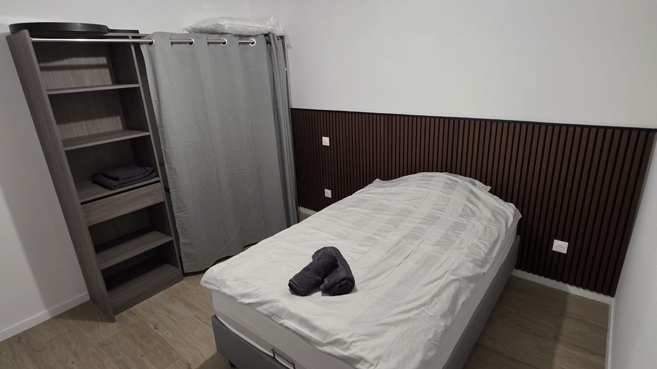 Photo of Bedroom in Saint-Barthelemy-d'Anjou