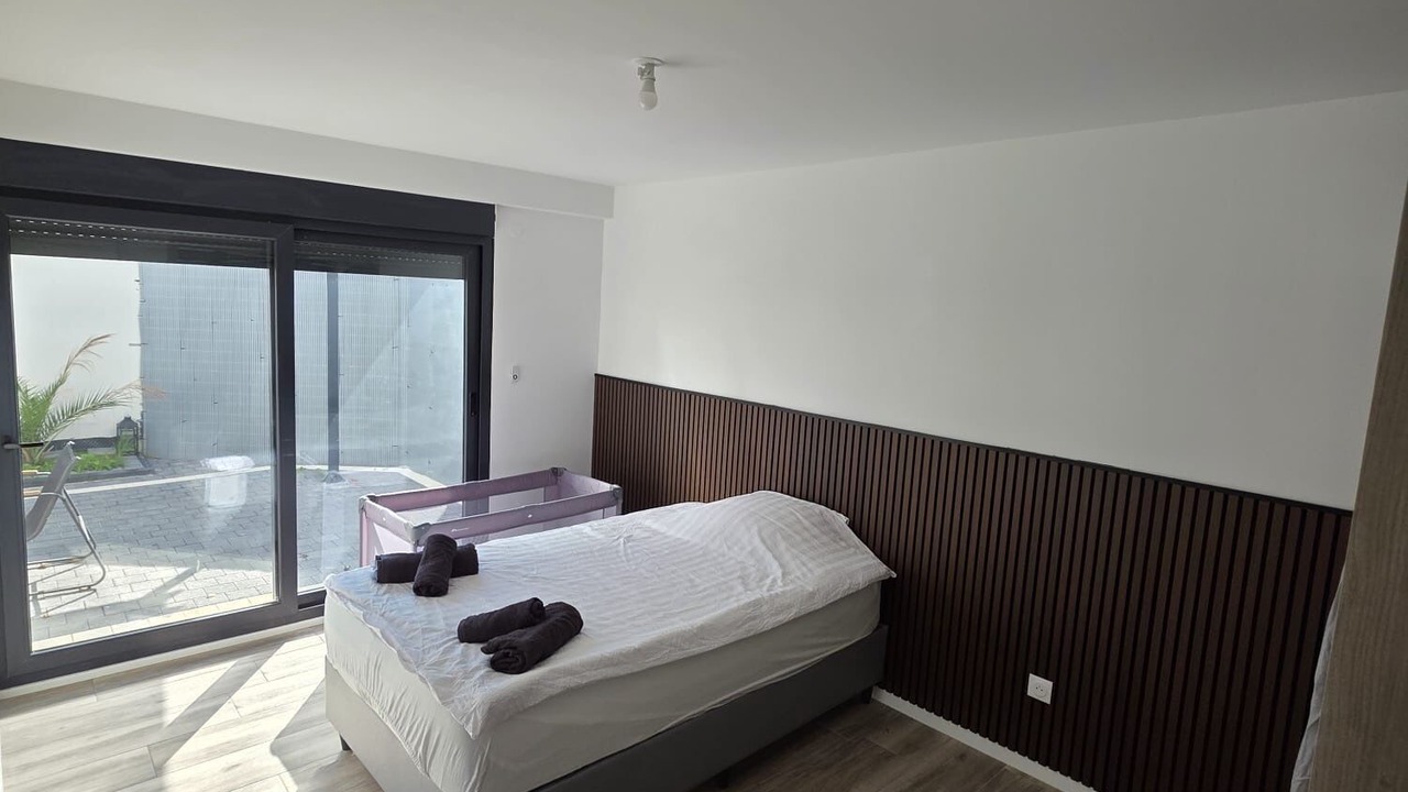 Photo of Bedroom in Saint-Barthelemy-d'Anjou