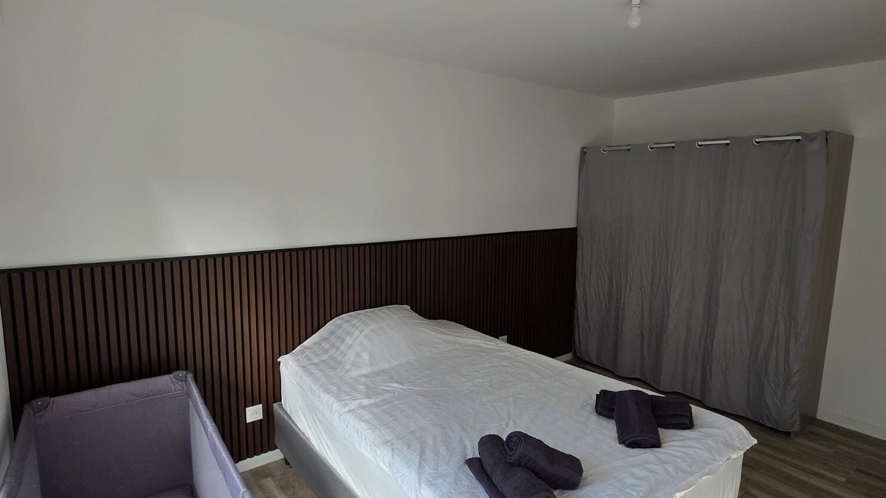 Photo of Bedroom in Saint-Barthelemy-d'Anjou