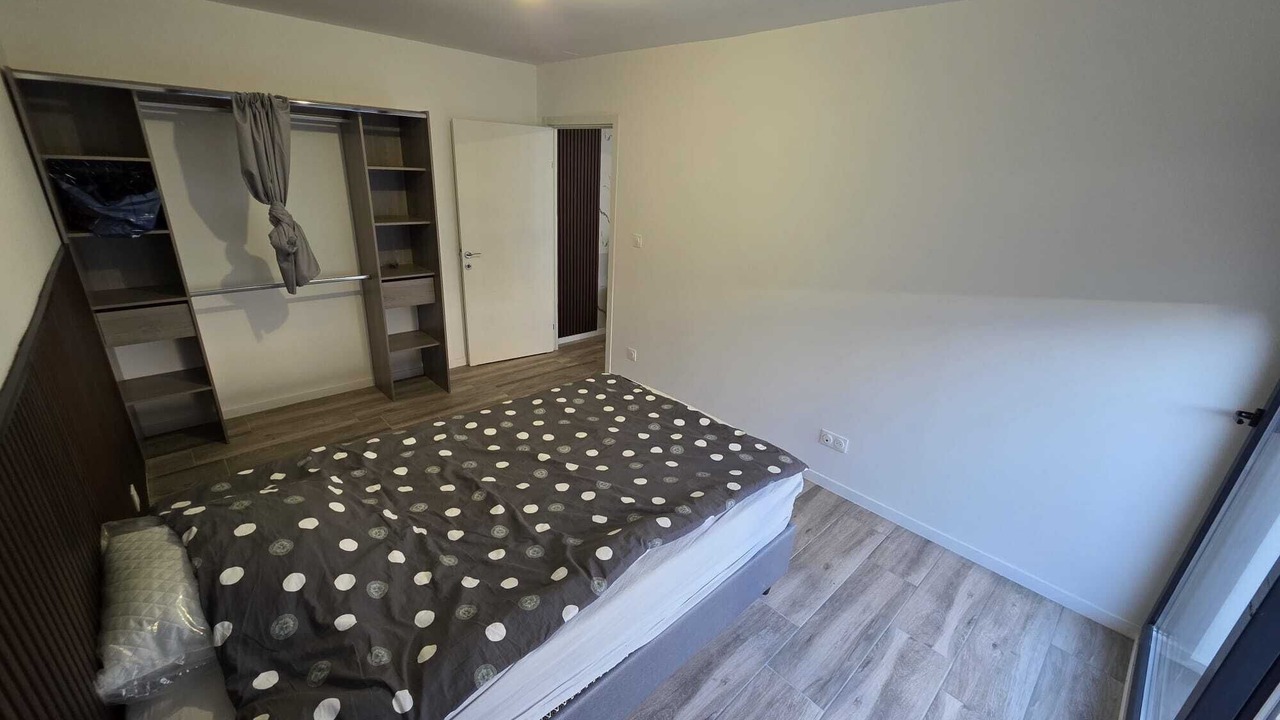 Photo of Bedroom in Saint-Barthelemy-d'Anjou