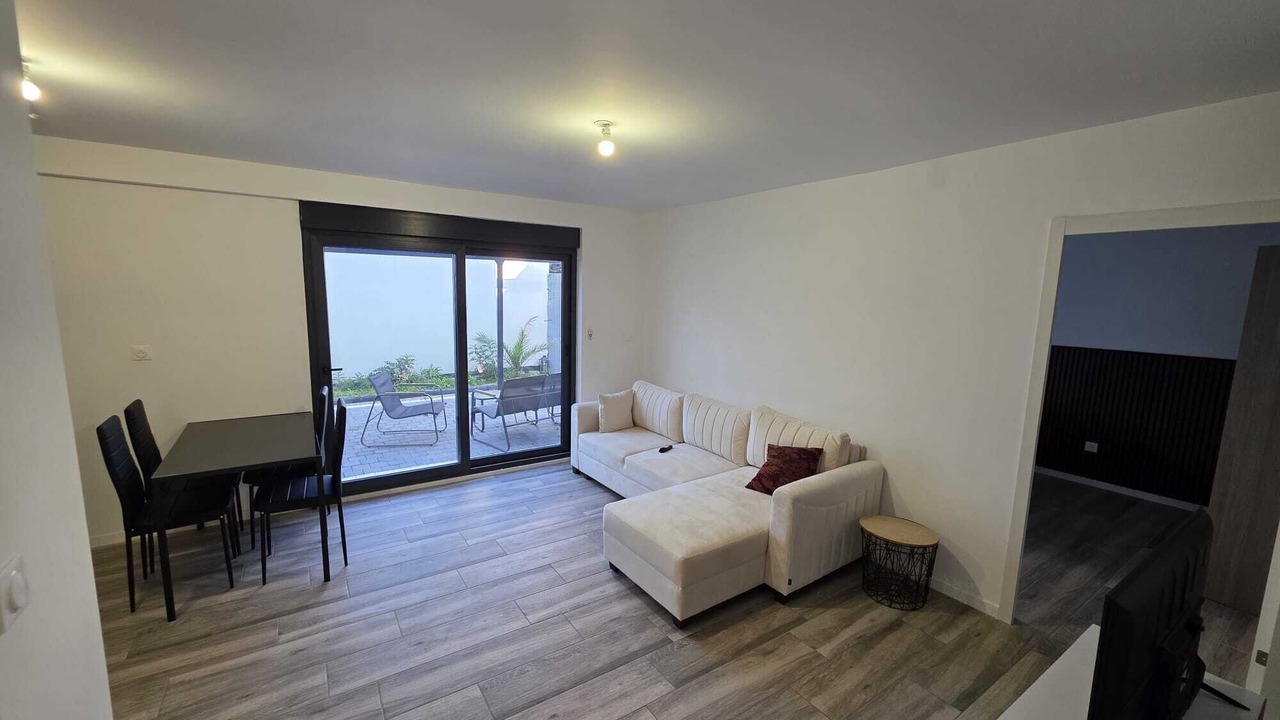 Photo of Livingroom in Saint-Barthelemy-d'Anjou