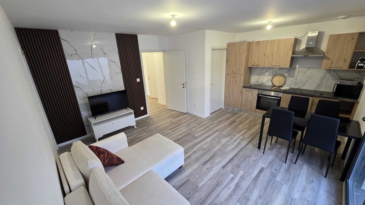 Photo of Livingroom in Saint-Barthelemy-d'Anjou