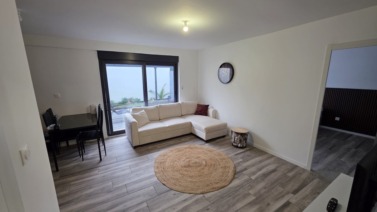 Photo of Livingroom in Saint-Barthelemy-d'Anjou