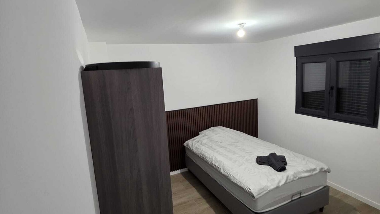 Photo of Bedroom in Saint-Barthelemy-d'Anjou