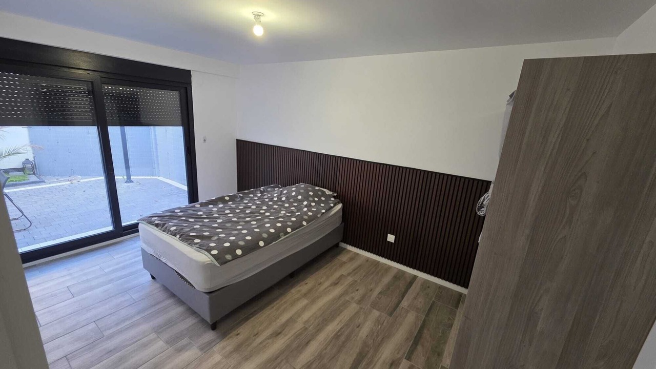 Photo of Bedroom in Saint-Barthelemy-d'Anjou