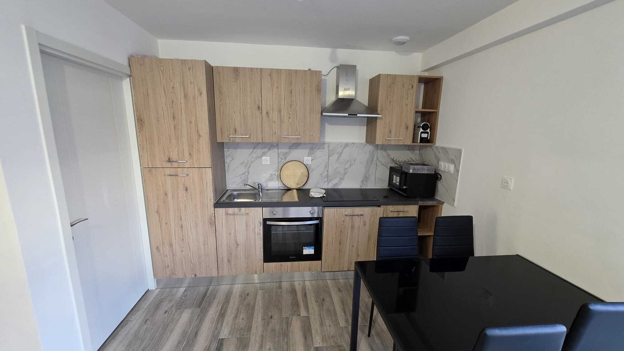 Photo of Kitchen in Saint-Barthelemy-d'Anjou