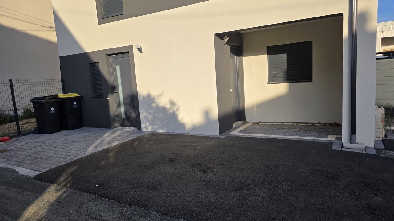 Photo of Outdoor in Saint-Barthelemy-d'Anjou