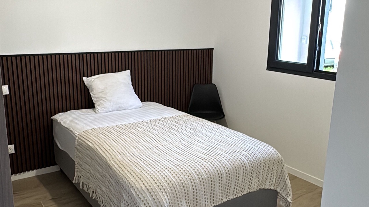 Photo of Bedroom in Saint-Barthelemy-d'Anjou