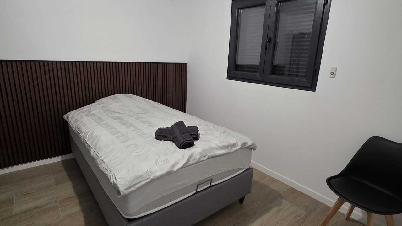 Photo of Bedroom in Saint-Barthelemy-d'Anjou