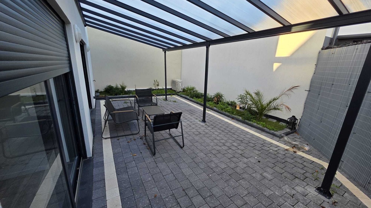 Photo of Outdoor in Saint-Barthelemy-d'Anjou