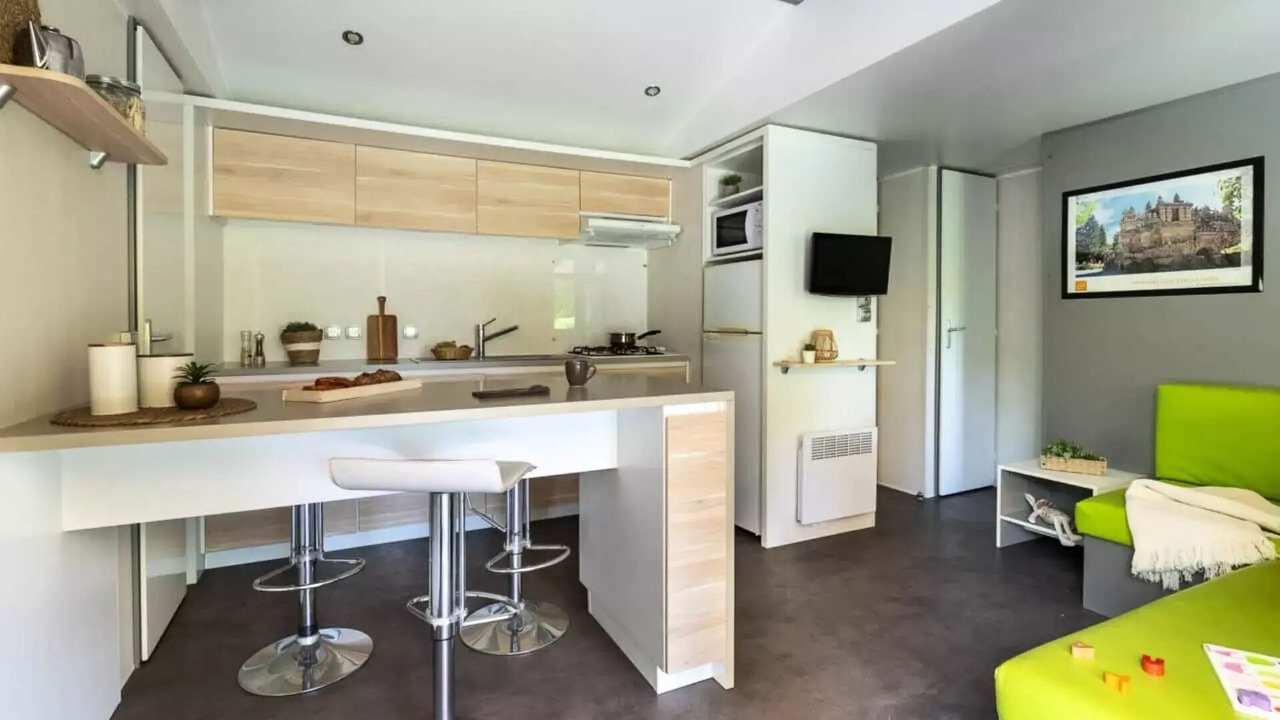 Photo of Livingroom in Bourdeaux