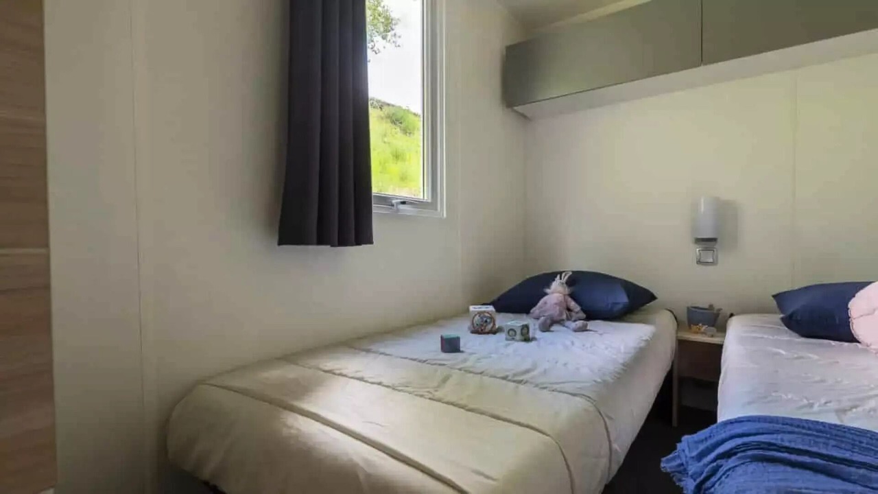 Photo of Bedroom in Bourdeaux