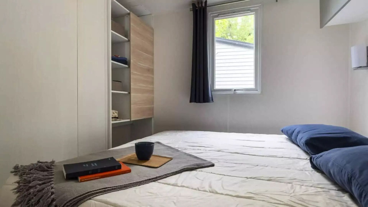 Photo of Bedroom in Bourdeaux