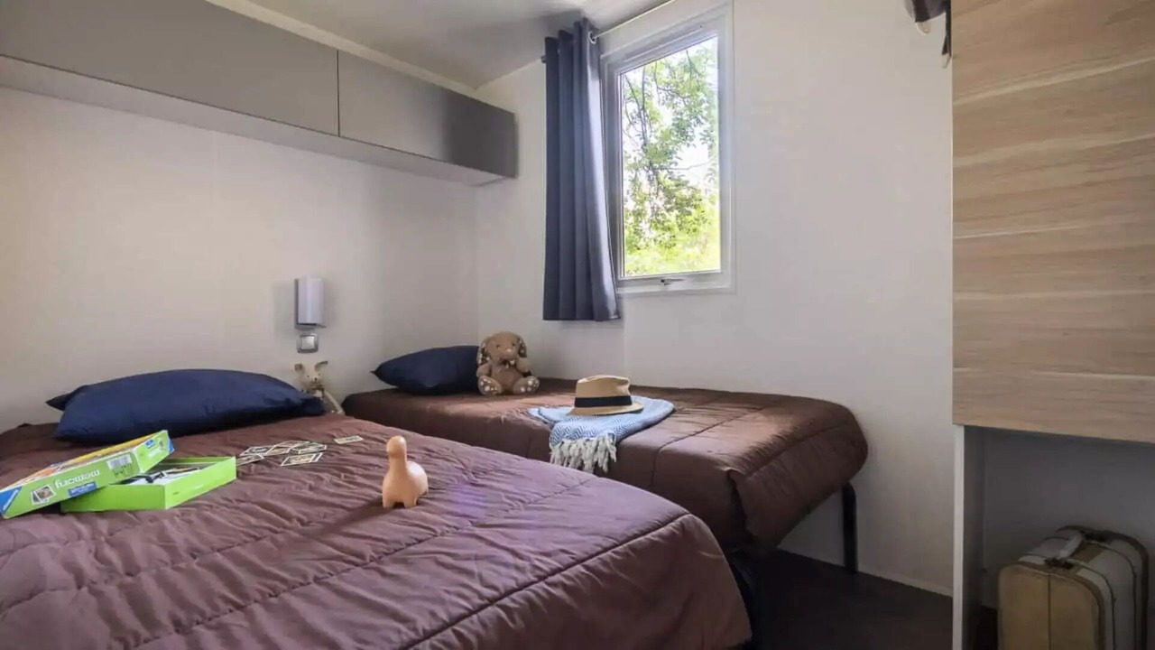 Photo of Bedroom in Bourdeaux