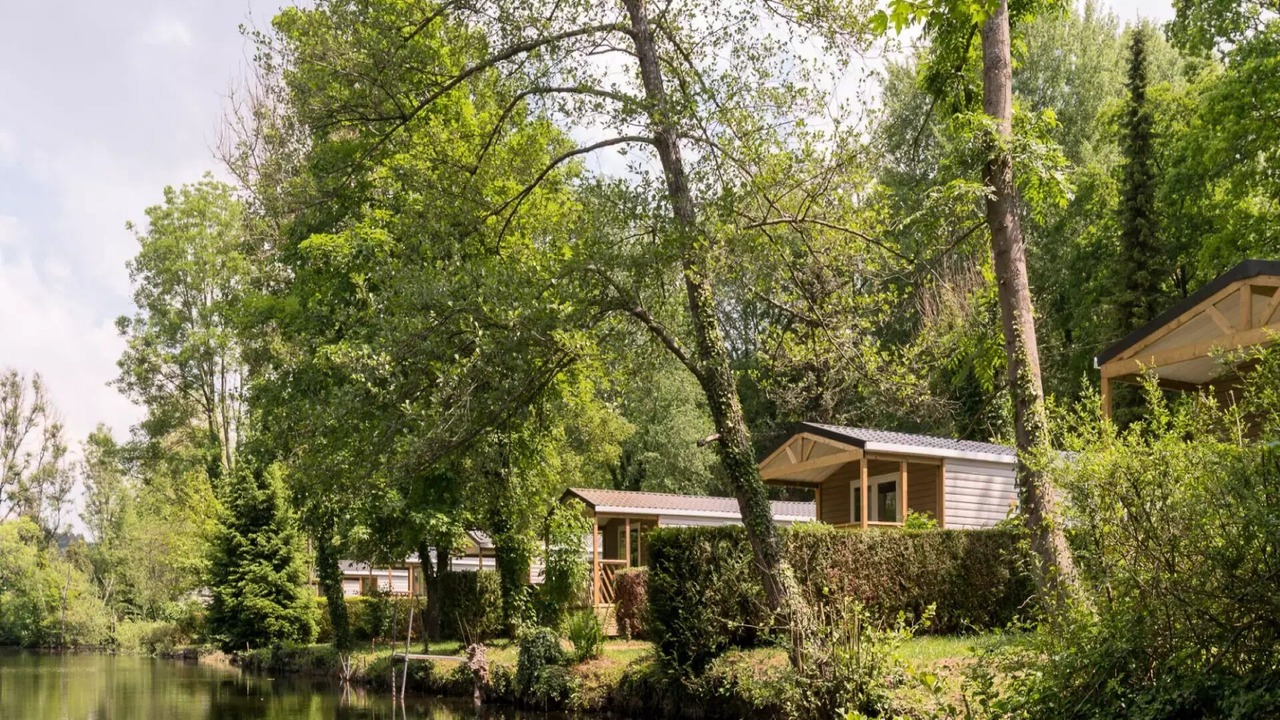 Photo of Outdoor in Nesles-la-Vallee