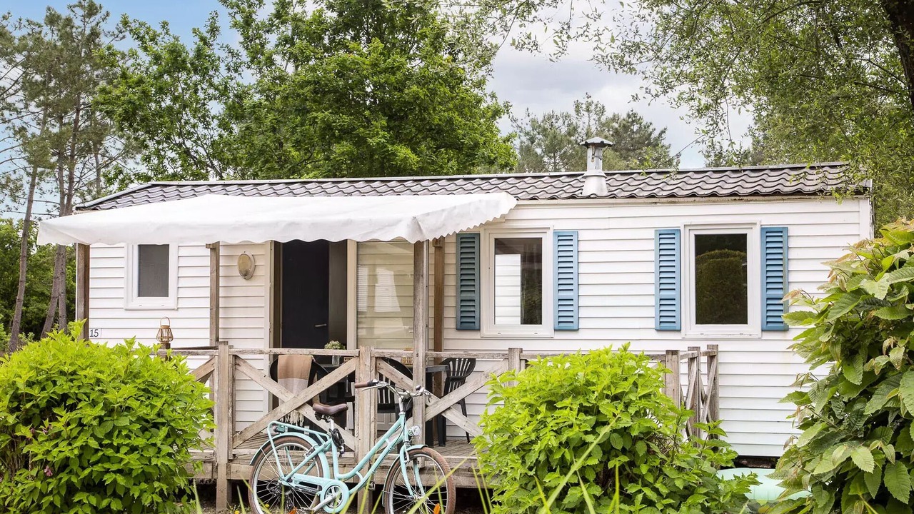 Photo of Outdoor in Nesles-la-Vallee