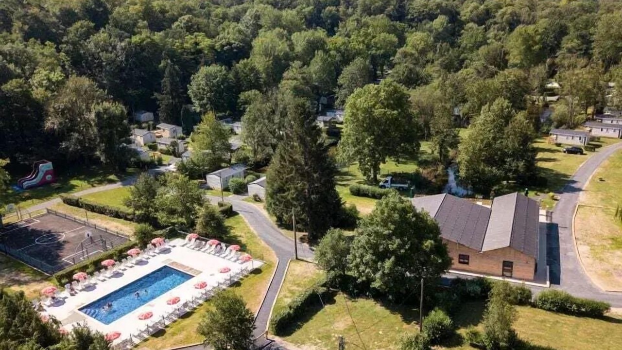 Photo of Outdoor in Nesles-la-Vallee
