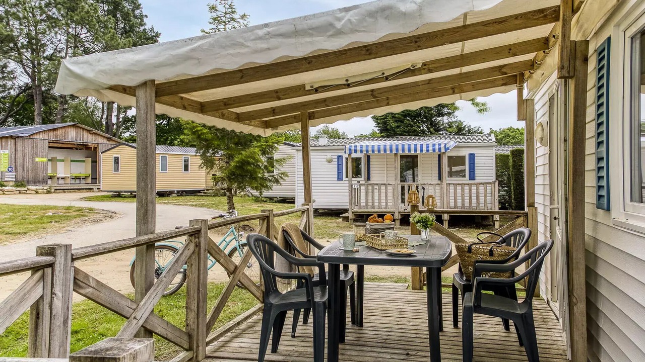 Photo of Outdoor in Nesles-la-Vallee