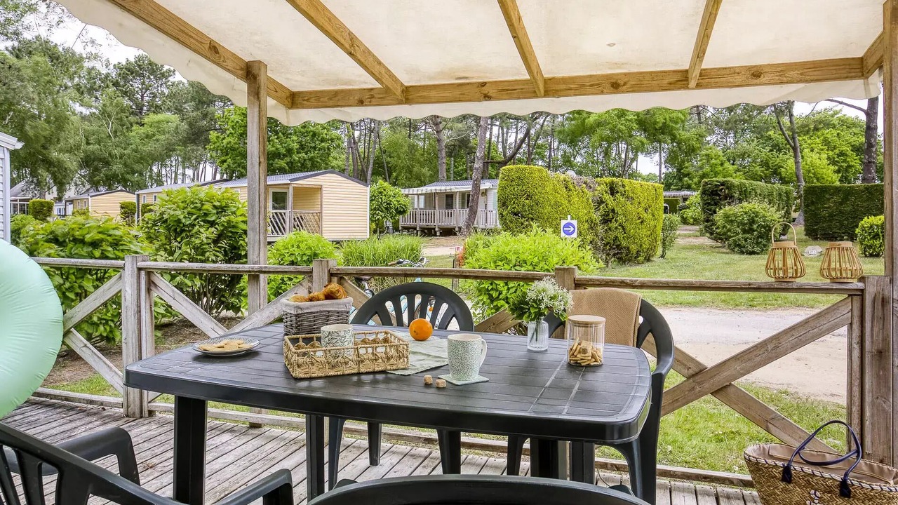 Photo of Outdoor in Nesles-la-Vallee