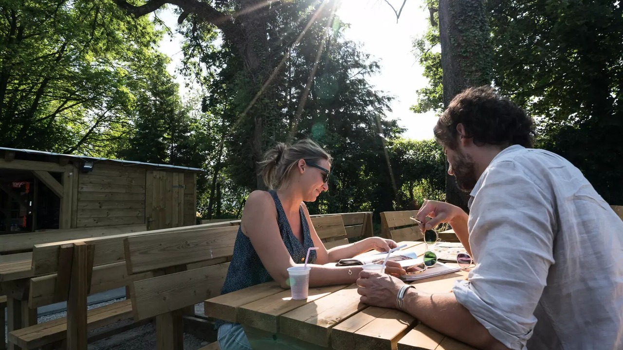 Photo of Outdoor in Nesles-la-Vallee