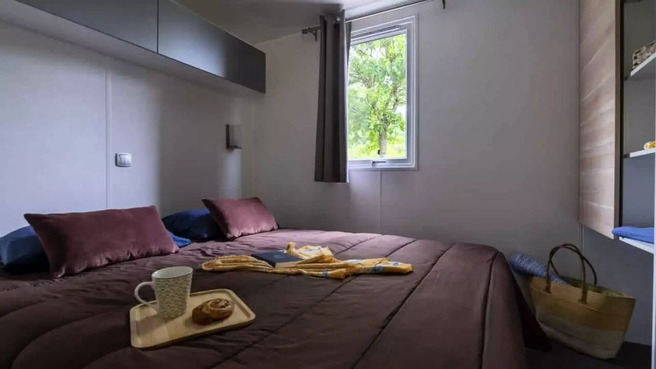 Photo of Bedroom in Bourdeaux