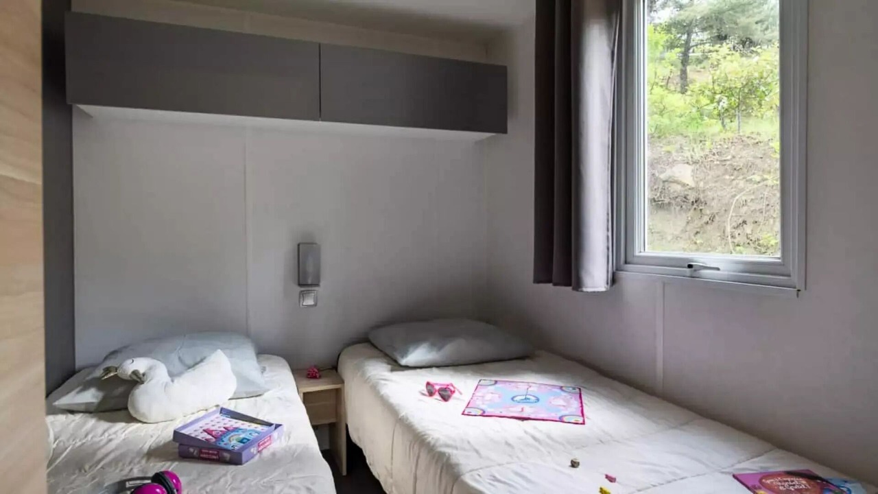 Photo of Bedroom in Bourdeaux