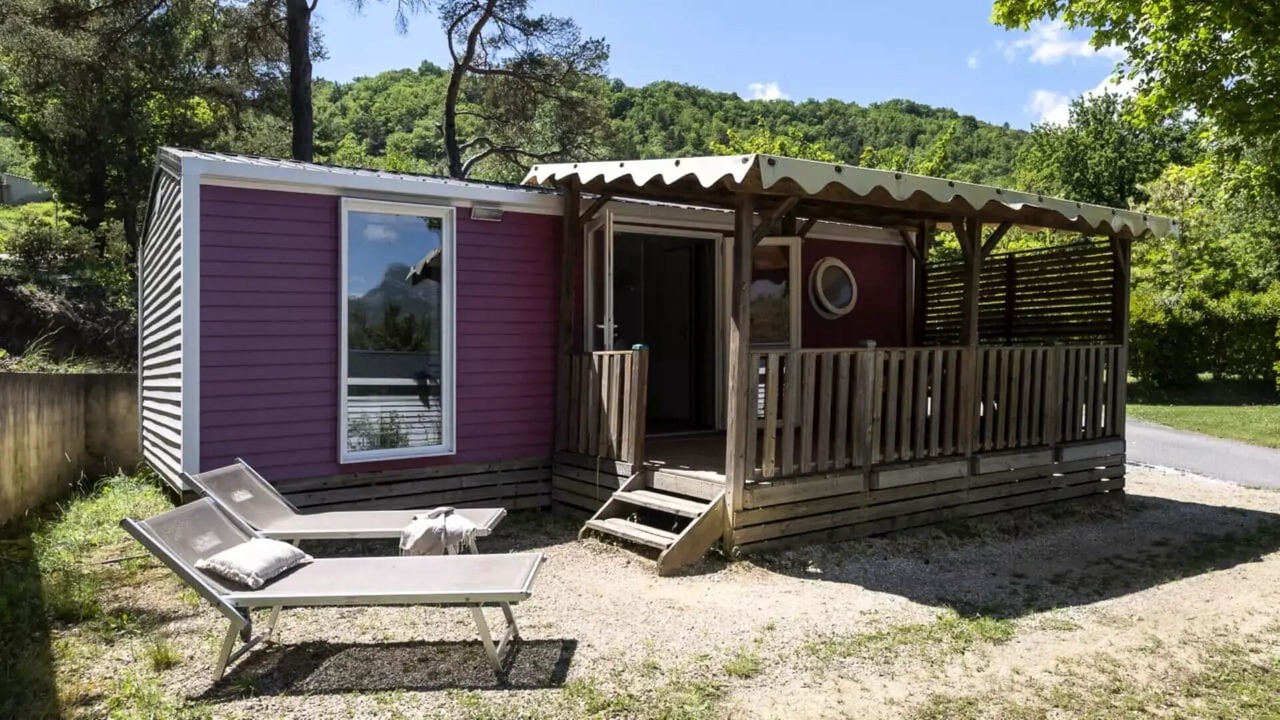 Photo of Patio Balcony in Bourdeaux