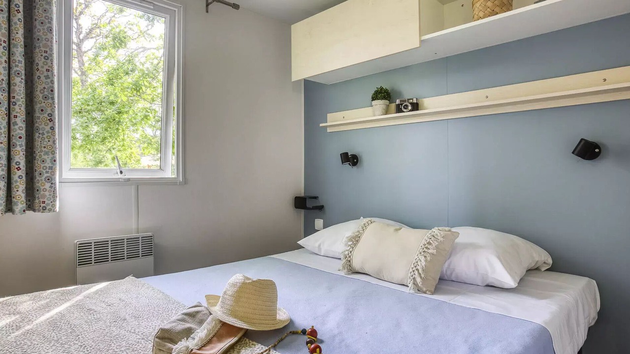 Photo of Bedroom in Loches