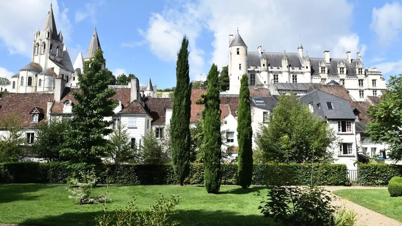 Photo of Outdoor in Loches