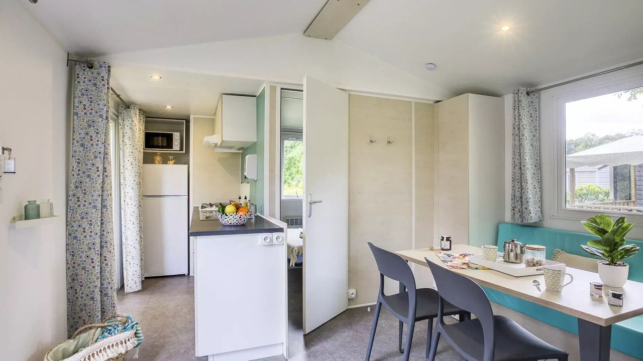 Photo of Kitchen in Loches