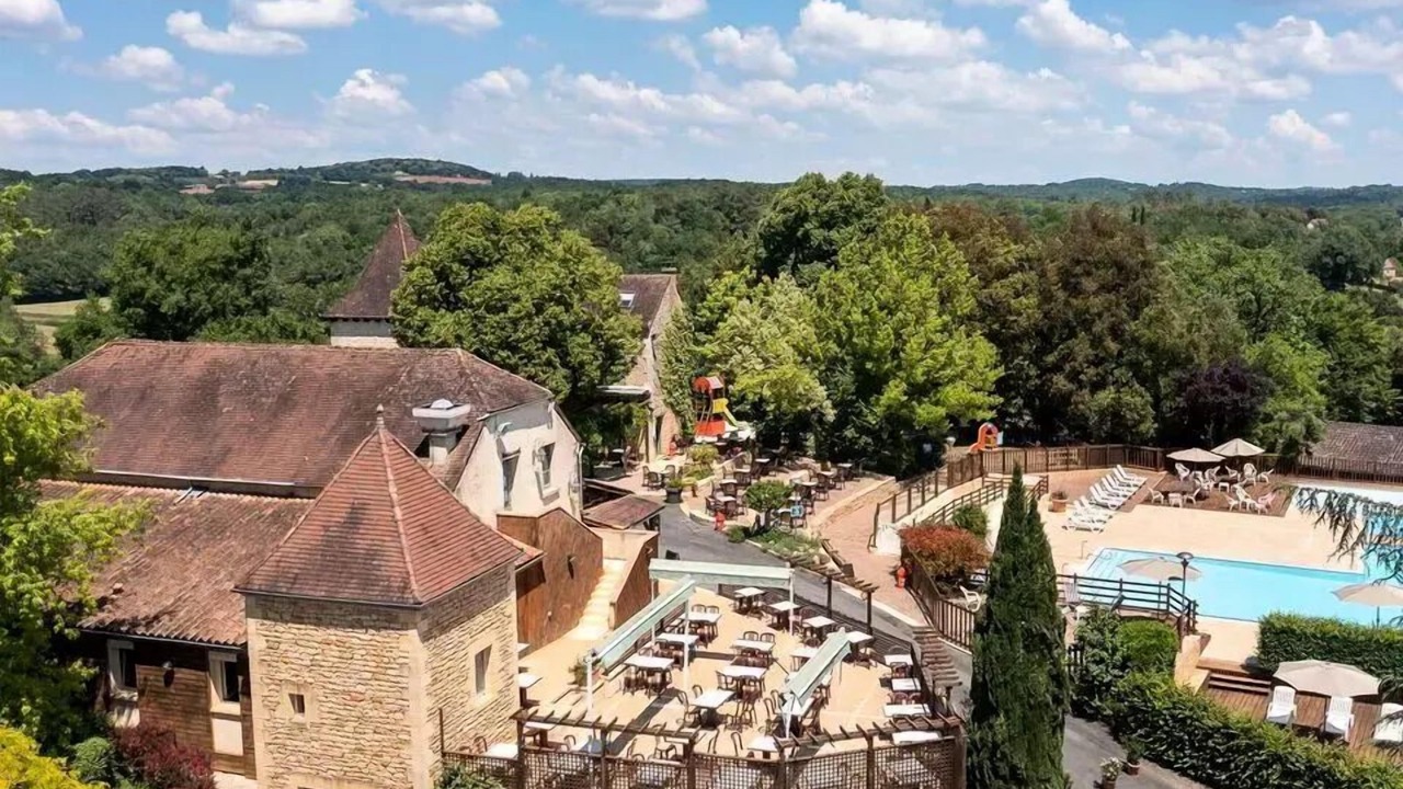 Photo of Outdoor in Sainte-Nathalene