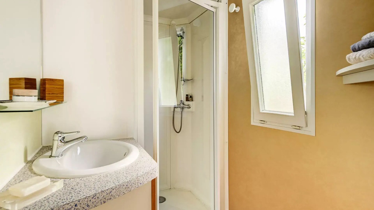 Photo of Bathroom in Sainte-Nathalene