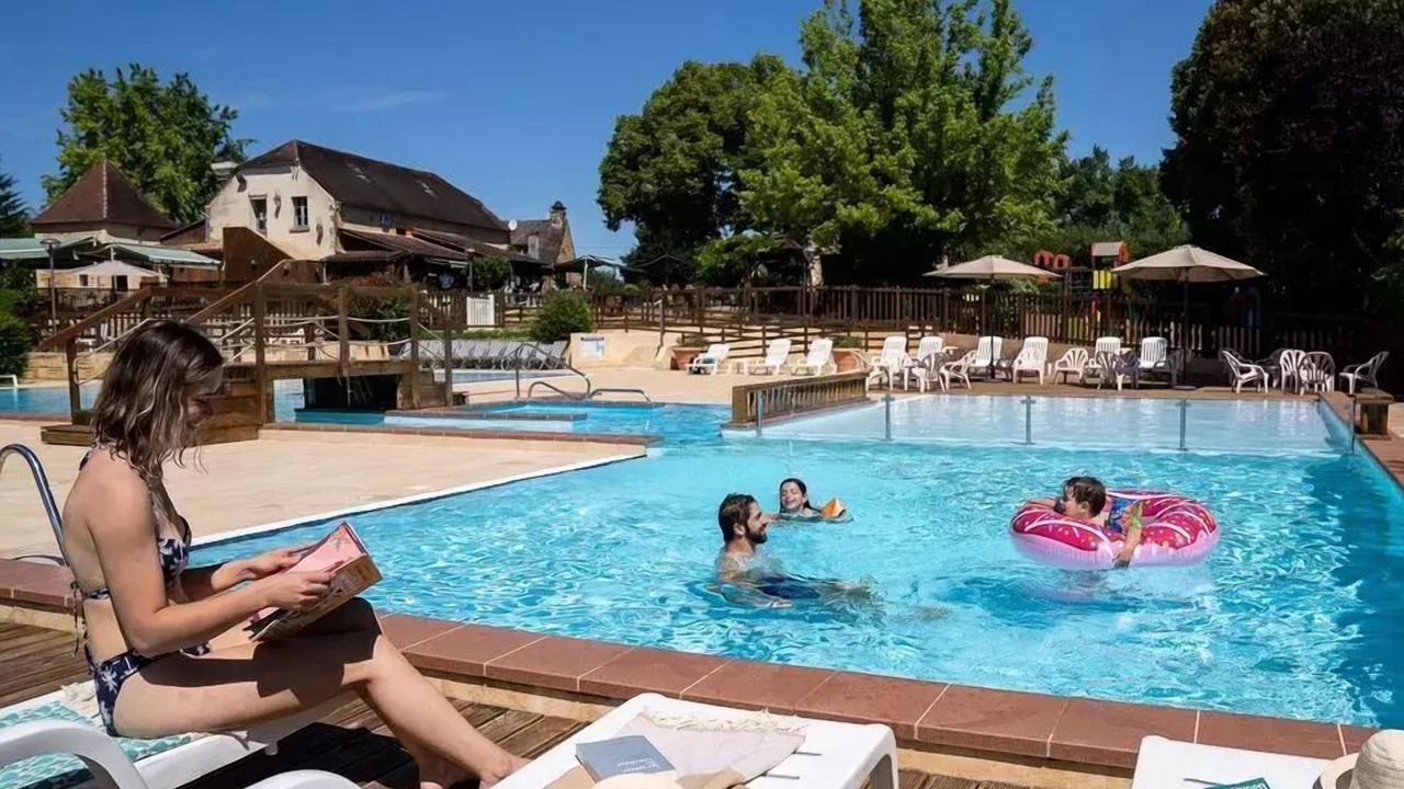 Photo of Outdoor in Sainte-Nathalene