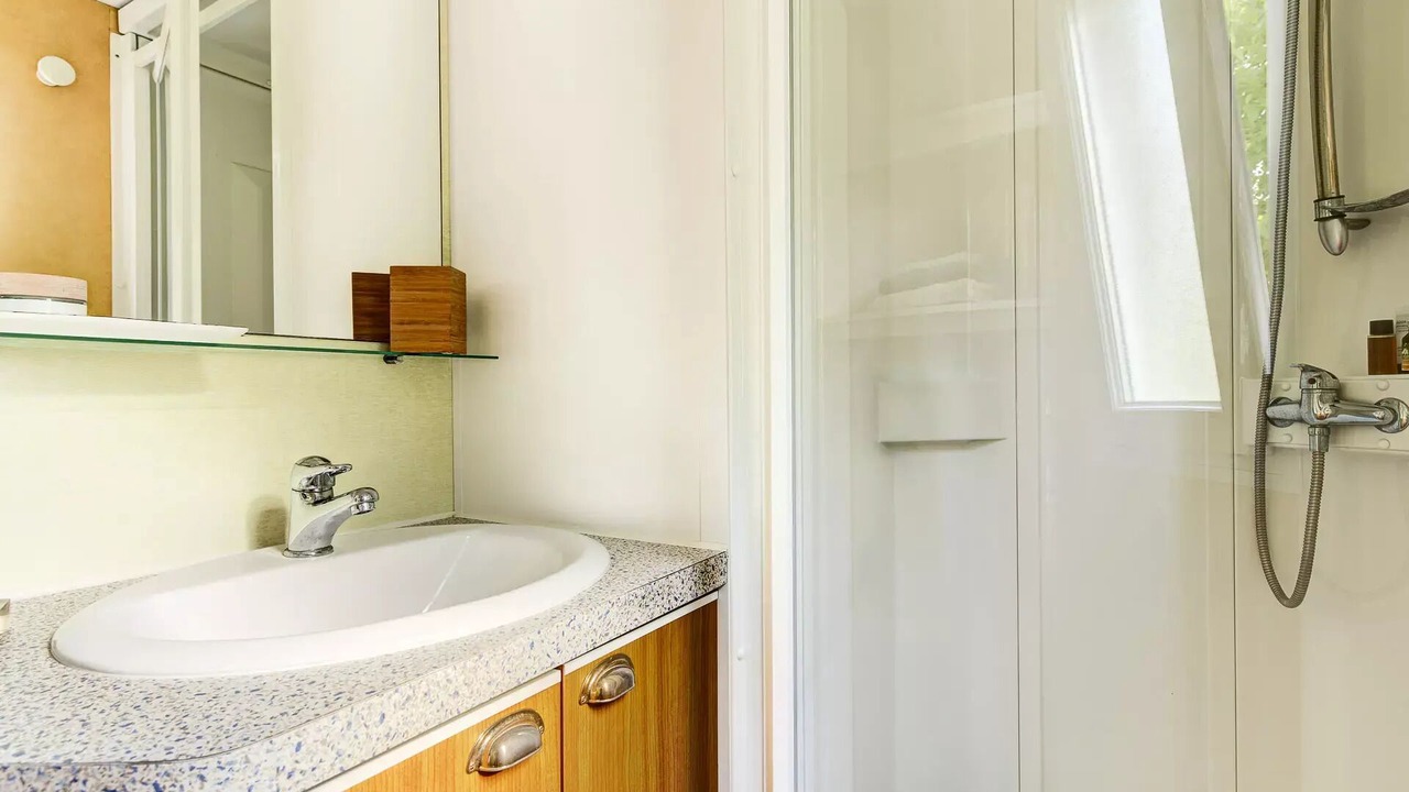 Photo of Bathroom in Sainte-Nathalene