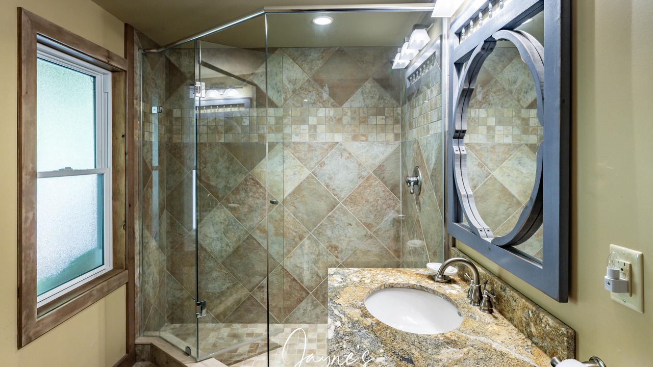 Photo of Bathroom in Seguin