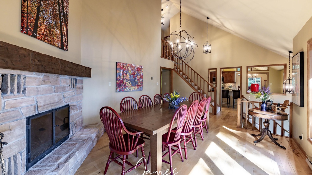 Photo of Livingroom in Seguin