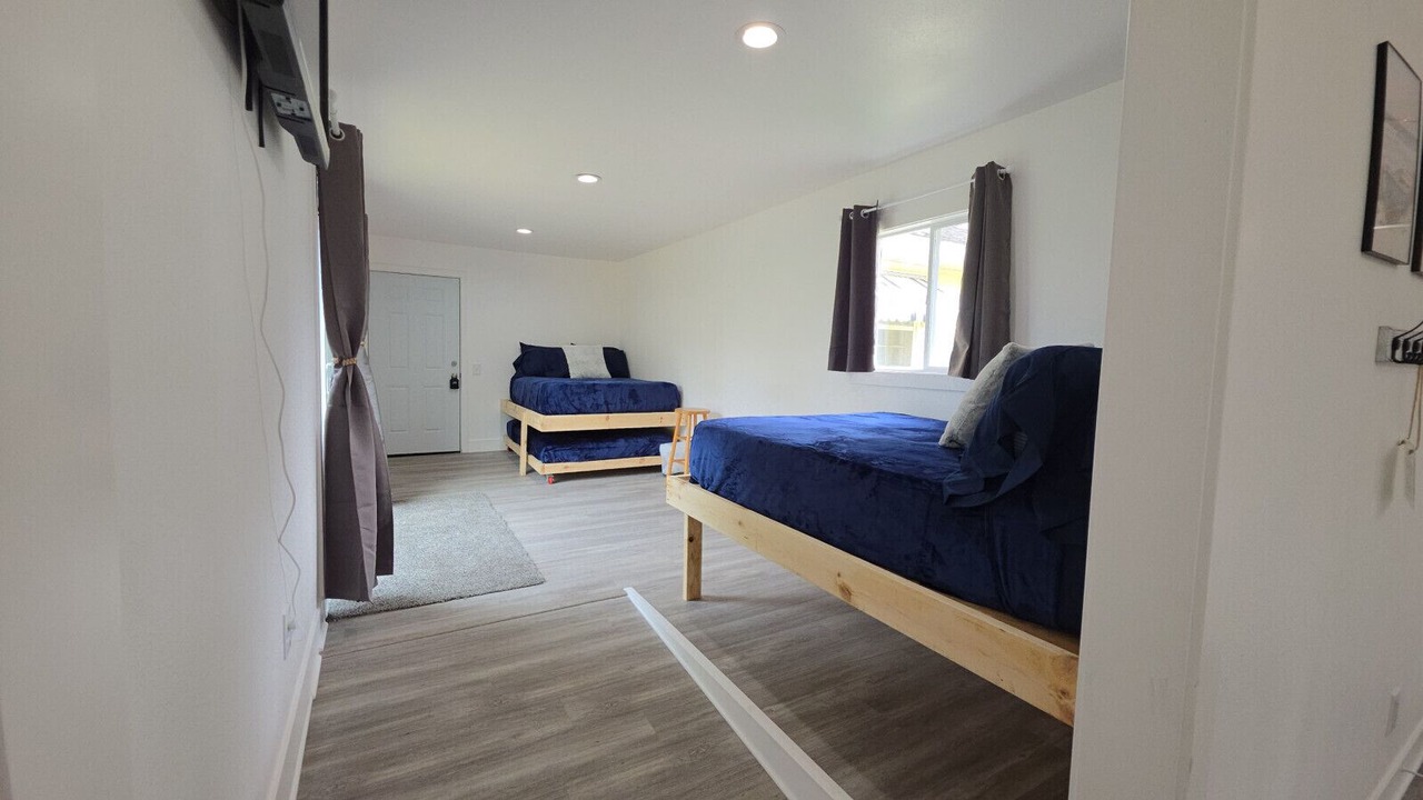 Photo of Bedroom in Alto