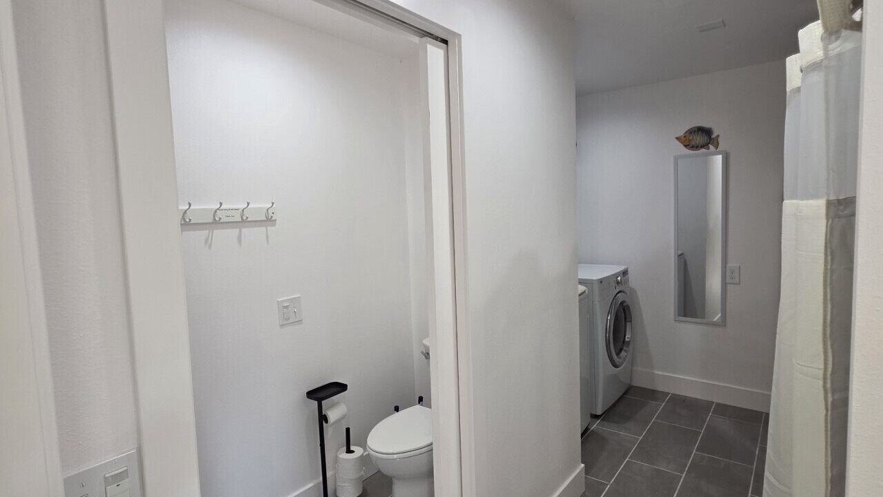 Photo of Bathroom in Alto