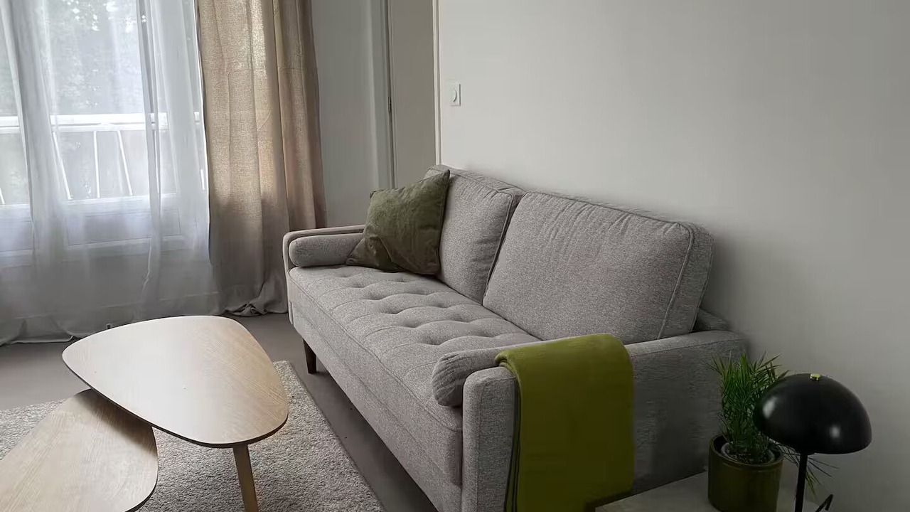 Photo of Livingroom in Evreux