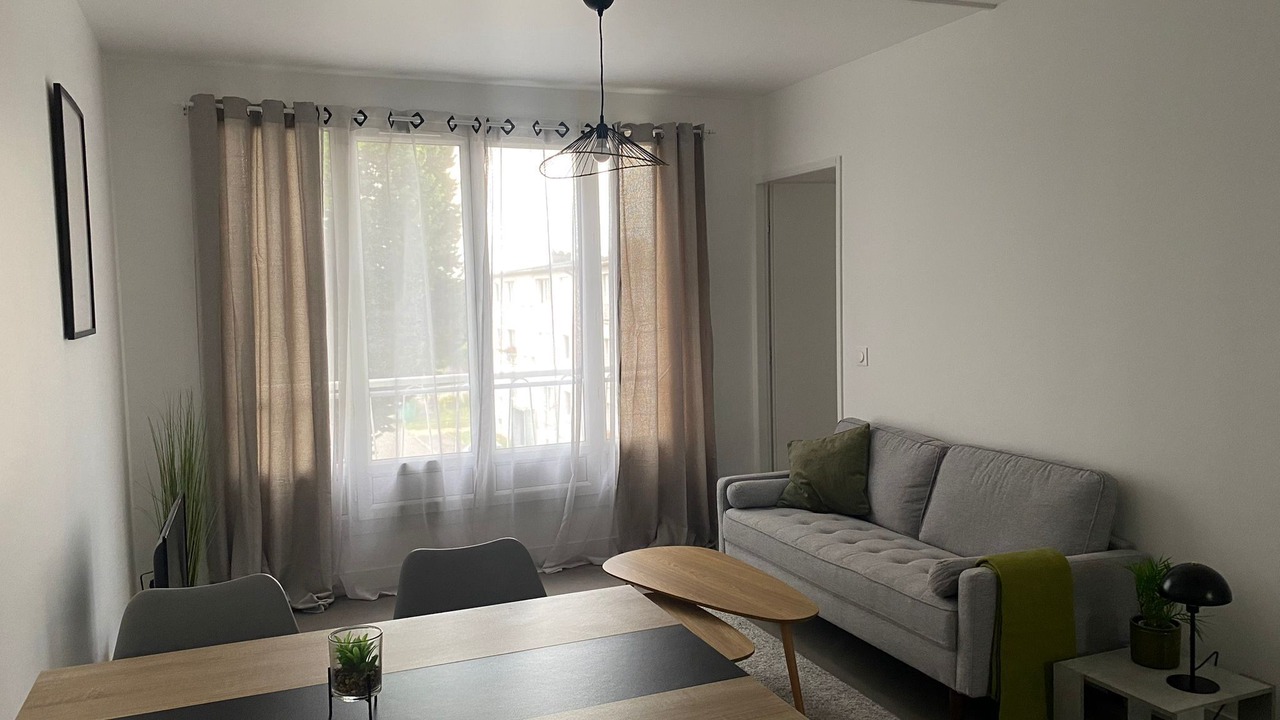 Photo of Livingroom in Evreux