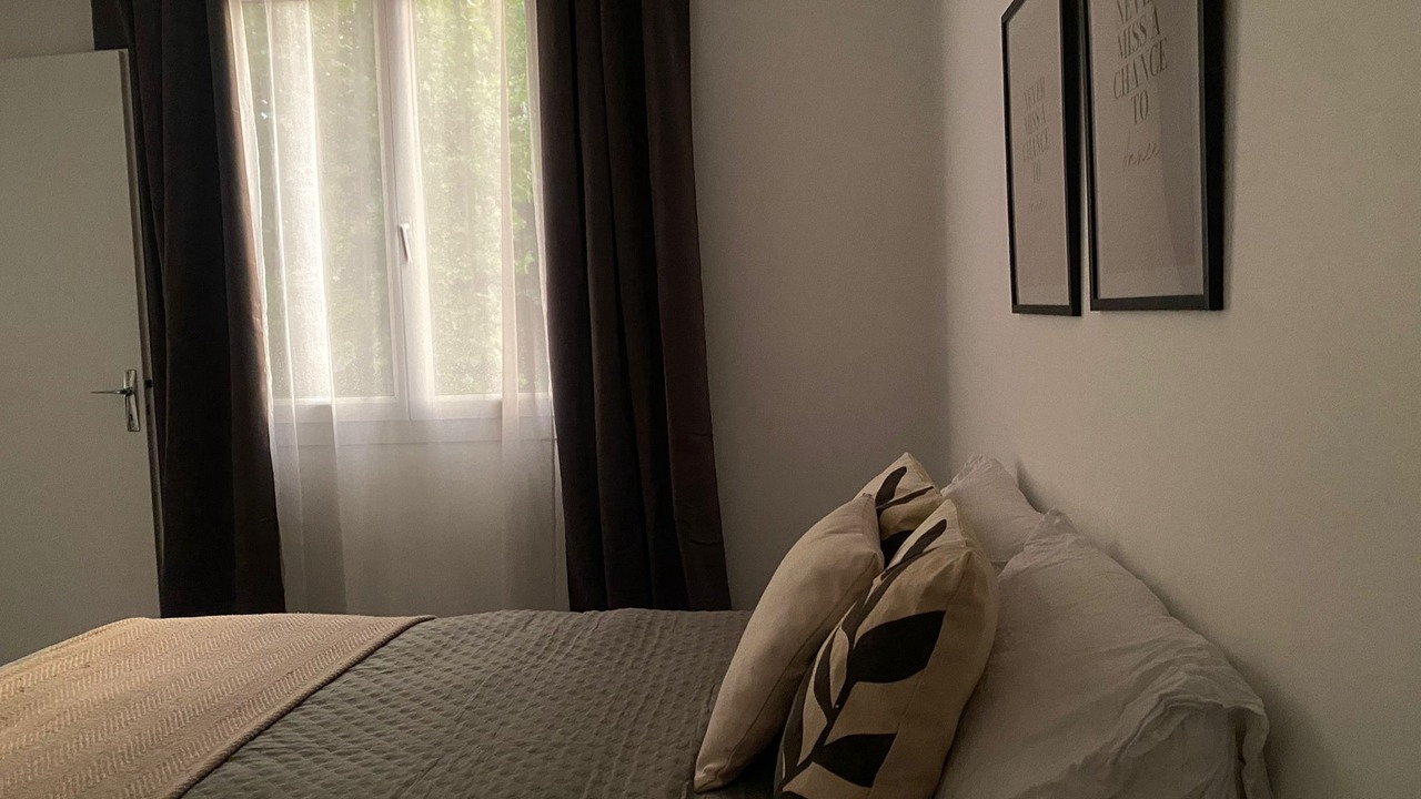 Photo of Bedroom in Evreux