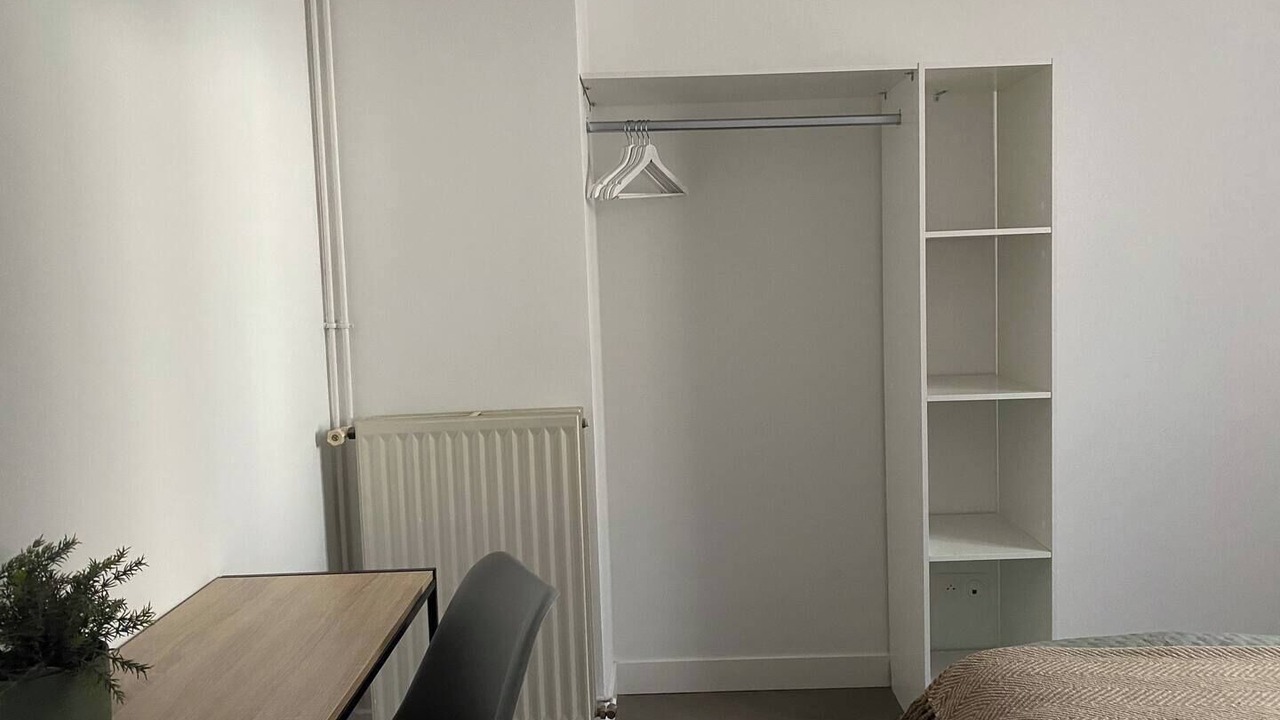 Photo of Bedroom in Evreux