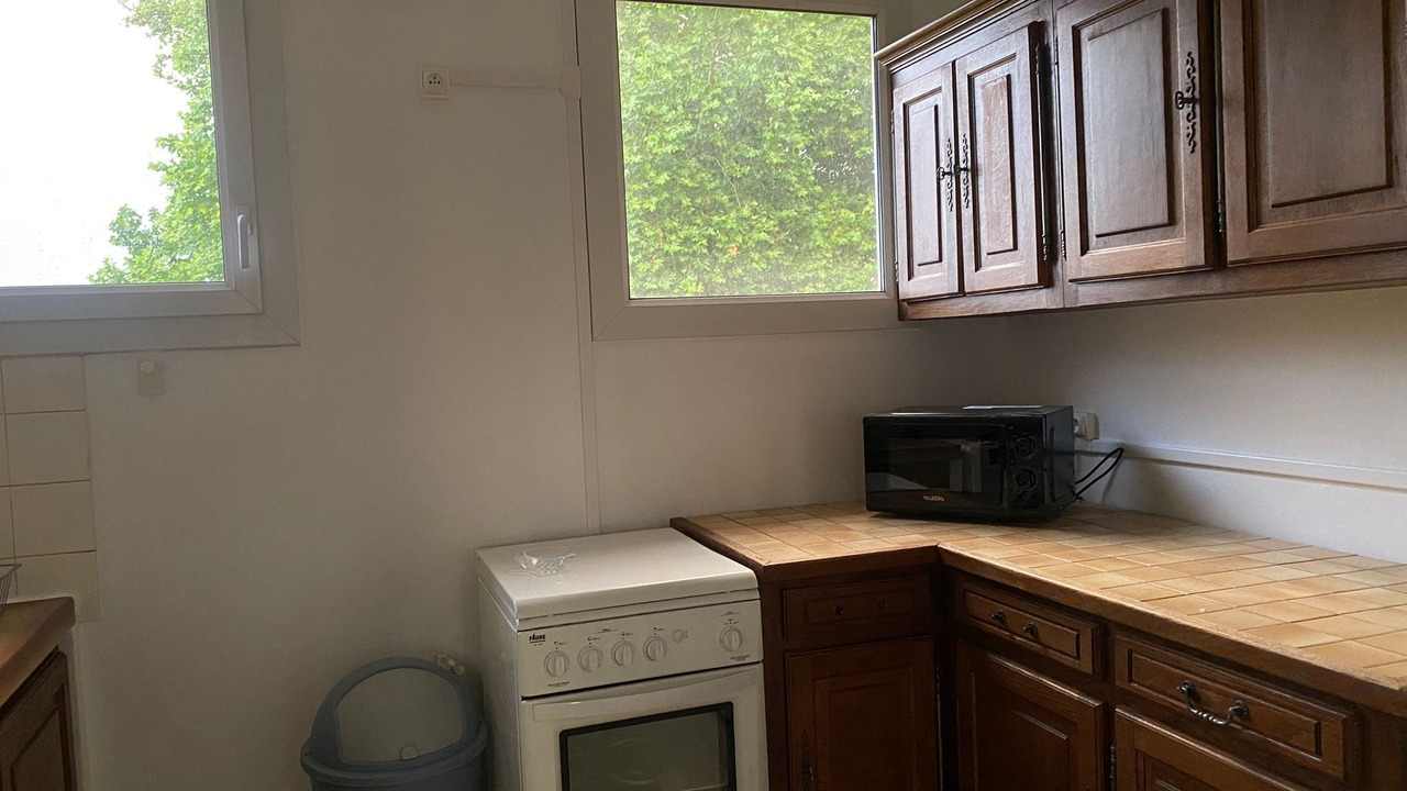 Photo of Kitchen in Evreux