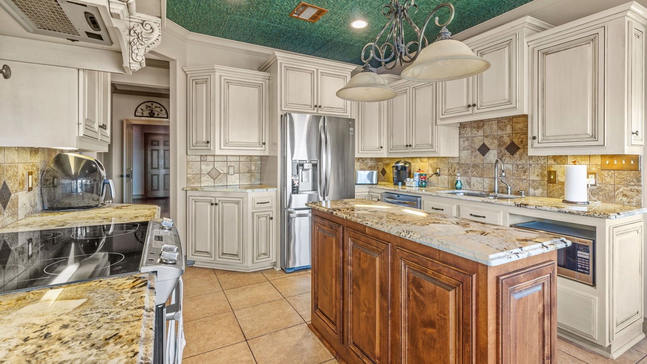 Photo of Kitchen in Zwolle